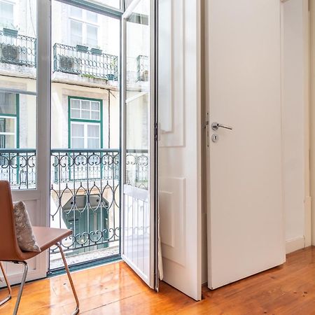 Lv Premier Apartments Baixa- Cr Lisboa المظهر الخارجي الصورة