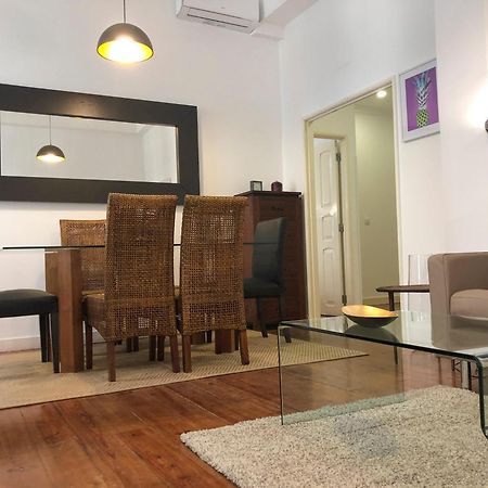 Lv Premier Apartments Baixa- Cr Lisboa المظهر الخارجي الصورة