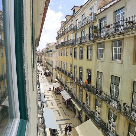 Lv Premier Apartments Baixa- Cr Lisboa الغرفة الصورة
