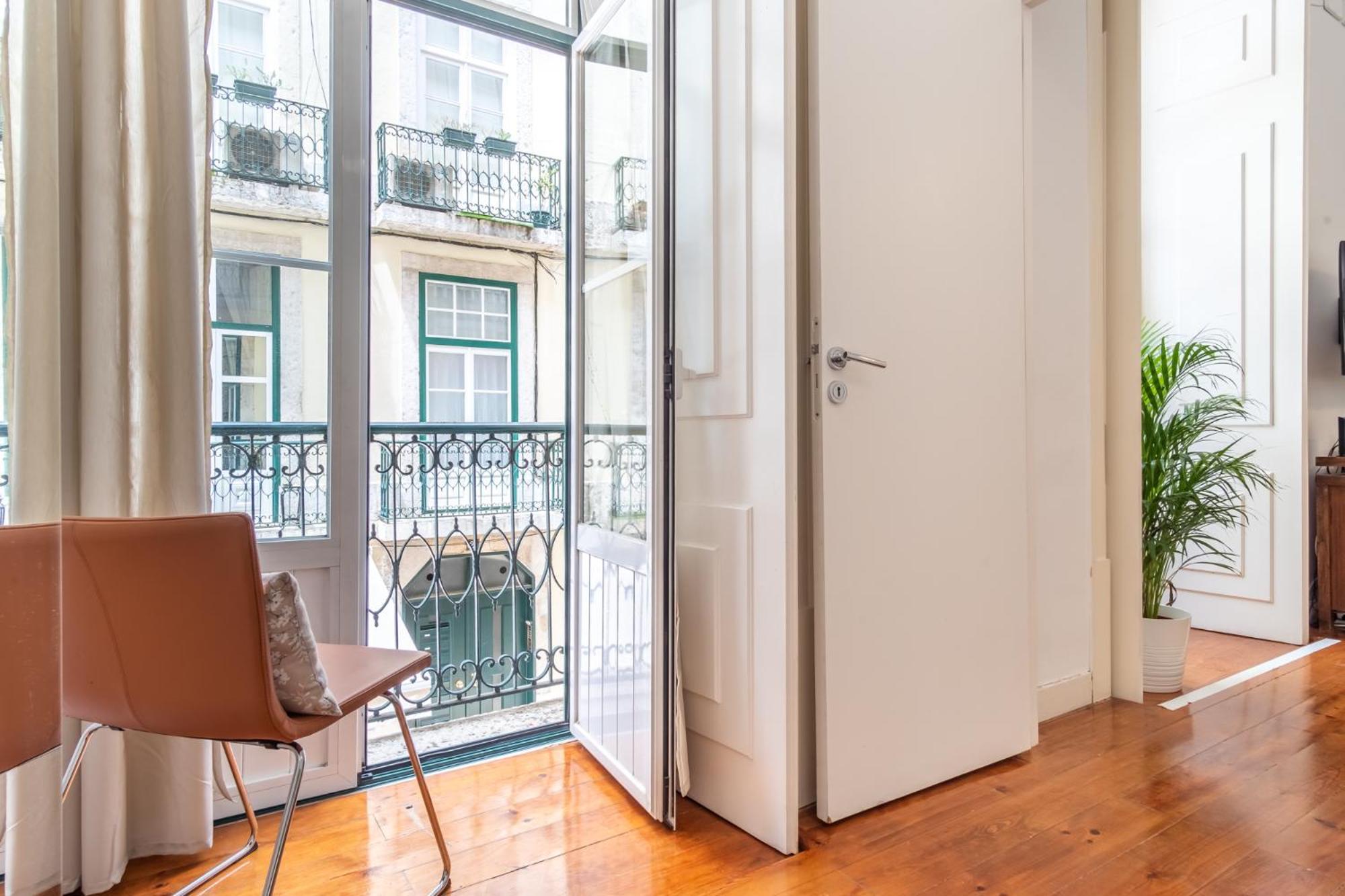 Lv Premier Apartments Baixa- Cr Lisboa المظهر الخارجي الصورة
