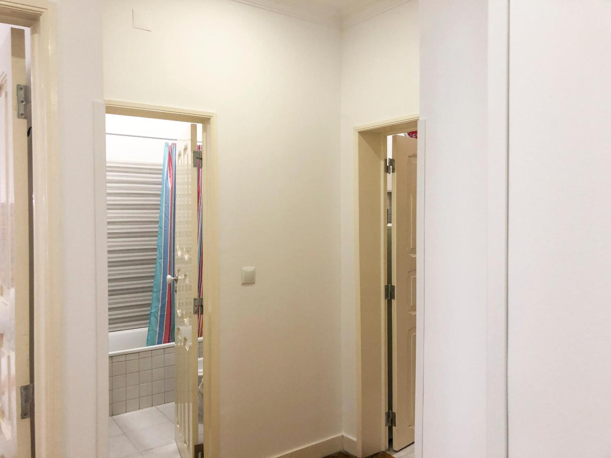 Lv Premier Apartments Baixa- Cr Lisboa المظهر الخارجي الصورة
