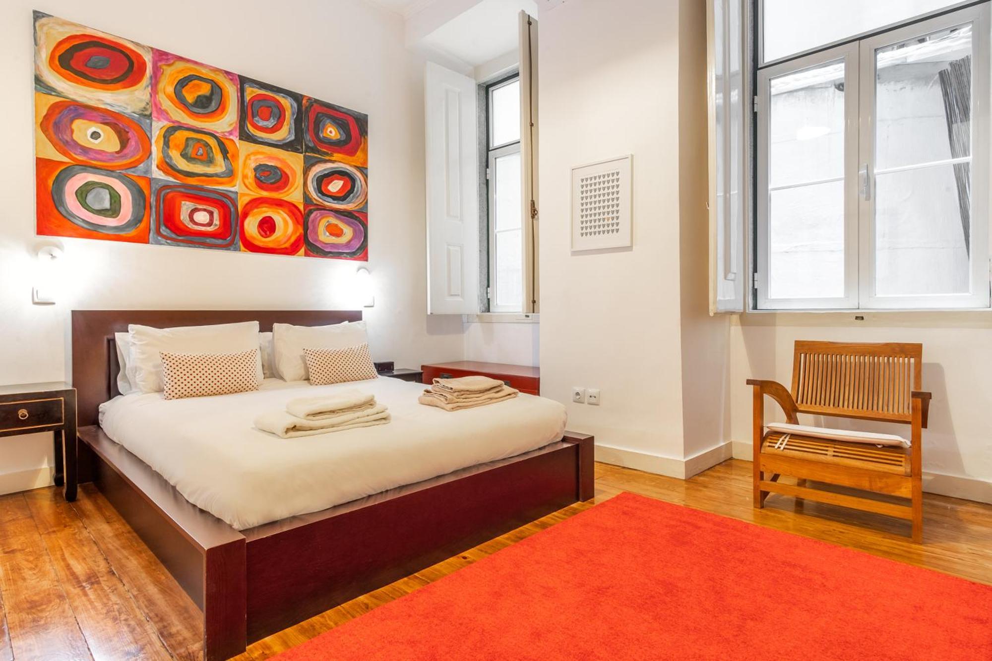 Lv Premier Apartments Baixa- Cr Lisboa المظهر الخارجي الصورة