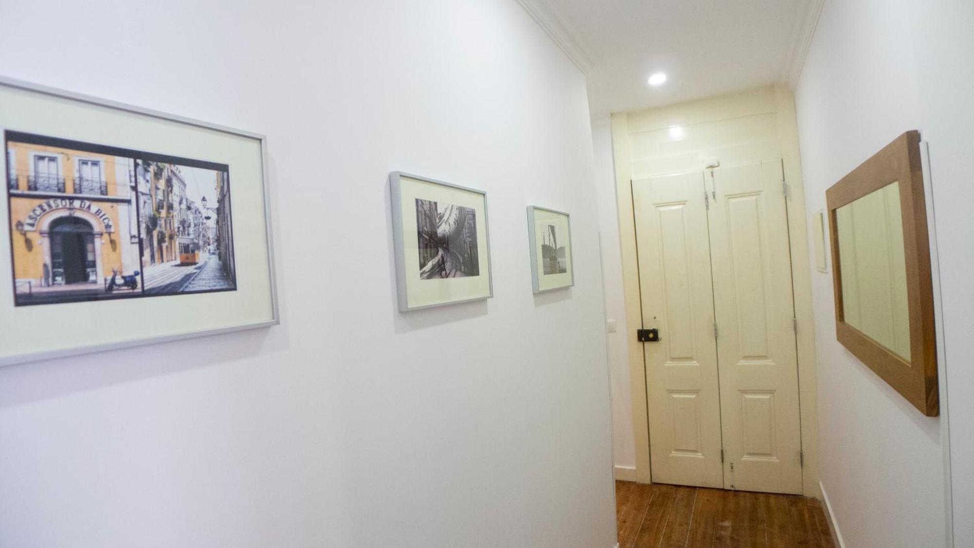 Lv Premier Apartments Baixa- Cr Lisboa المظهر الخارجي الصورة