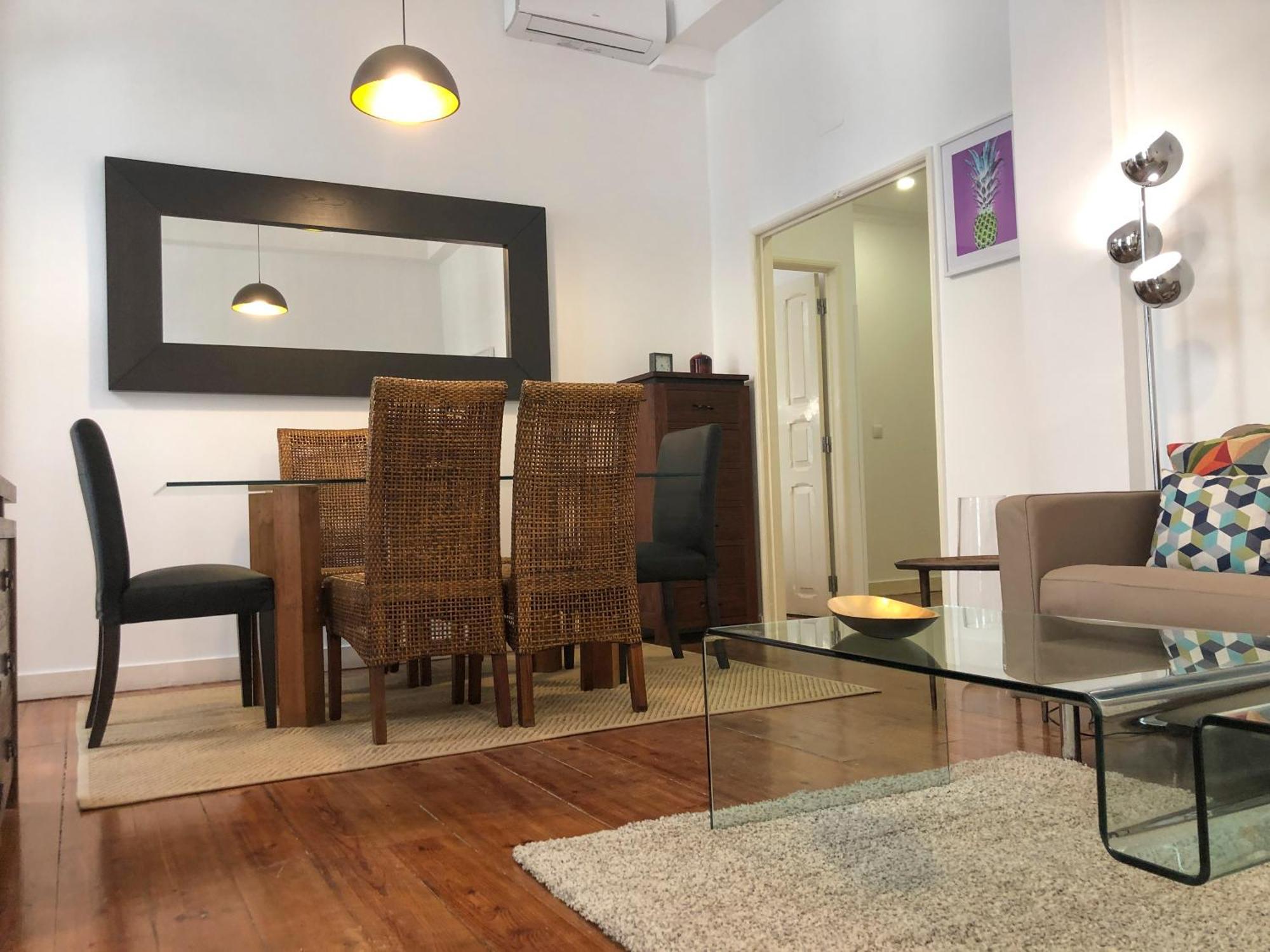 Lv Premier Apartments Baixa- Cr Lisboa المظهر الخارجي الصورة