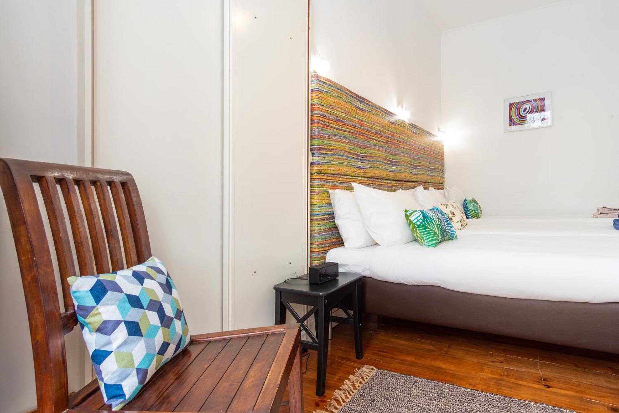 Lv Premier Apartments Baixa- Cr Lisboa المظهر الخارجي الصورة