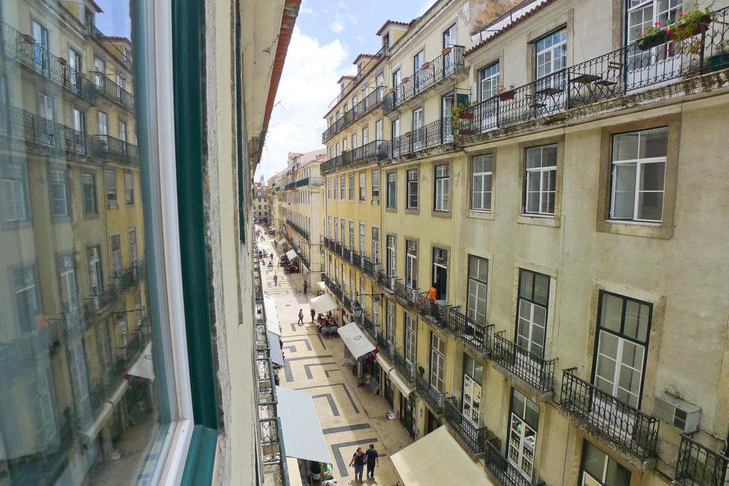 Lv Premier Apartments Baixa- Cr Lisboa الغرفة الصورة