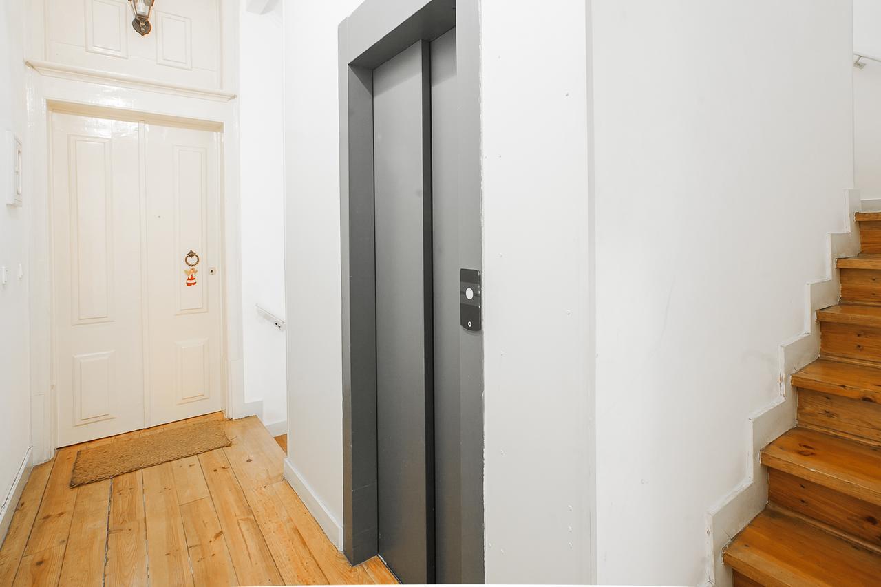Lv Premier Apartments Baixa- Cr Lisboa المظهر الخارجي الصورة