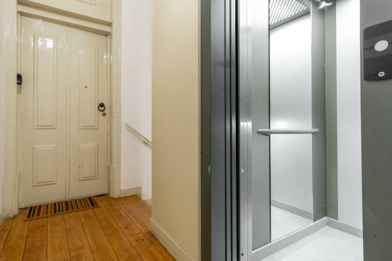 Lv Premier Apartments Baixa- Cr Lisboa المظهر الخارجي الصورة