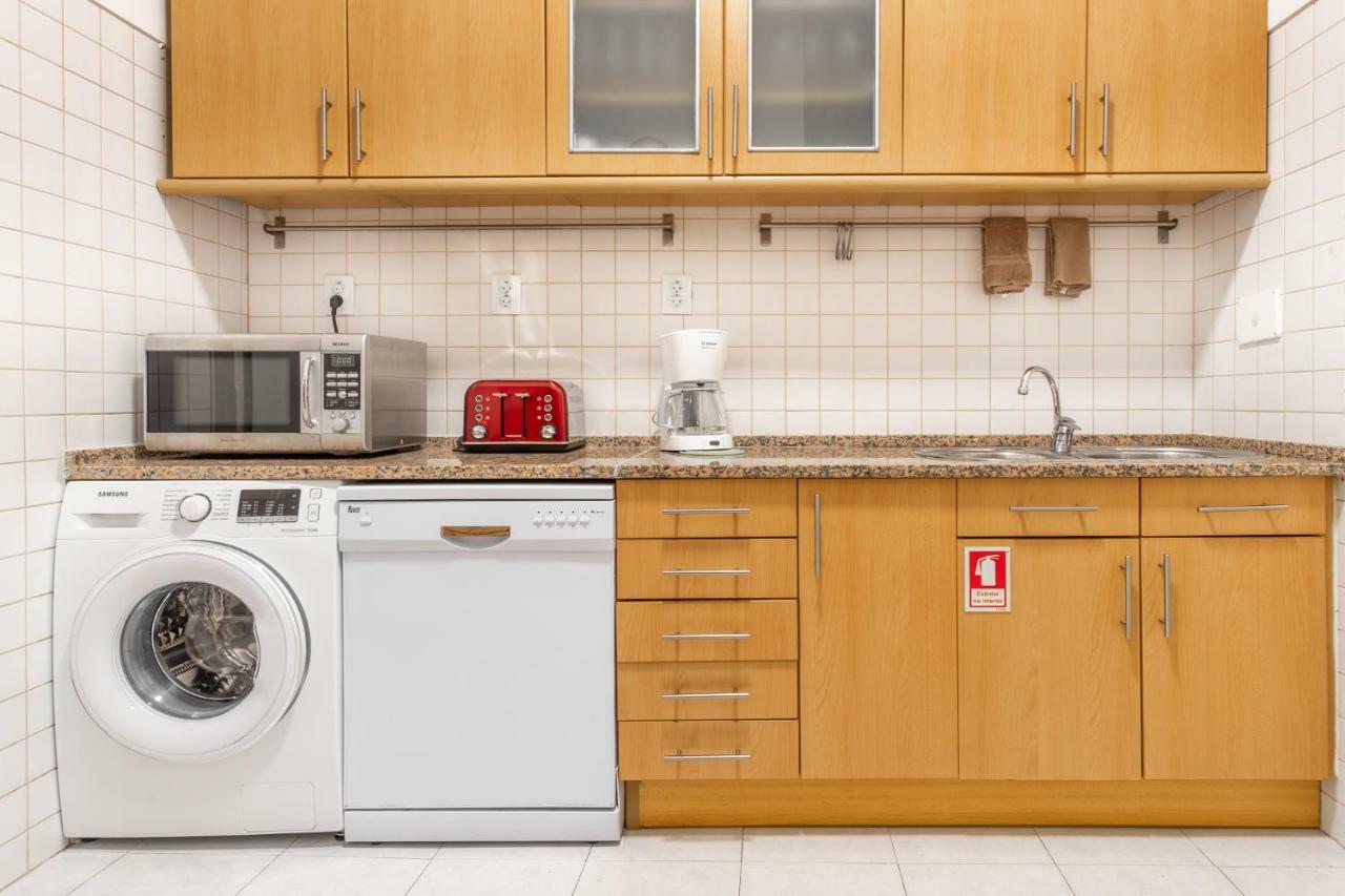 Lv Premier Apartments Baixa- Cr Lisboa المظهر الخارجي الصورة