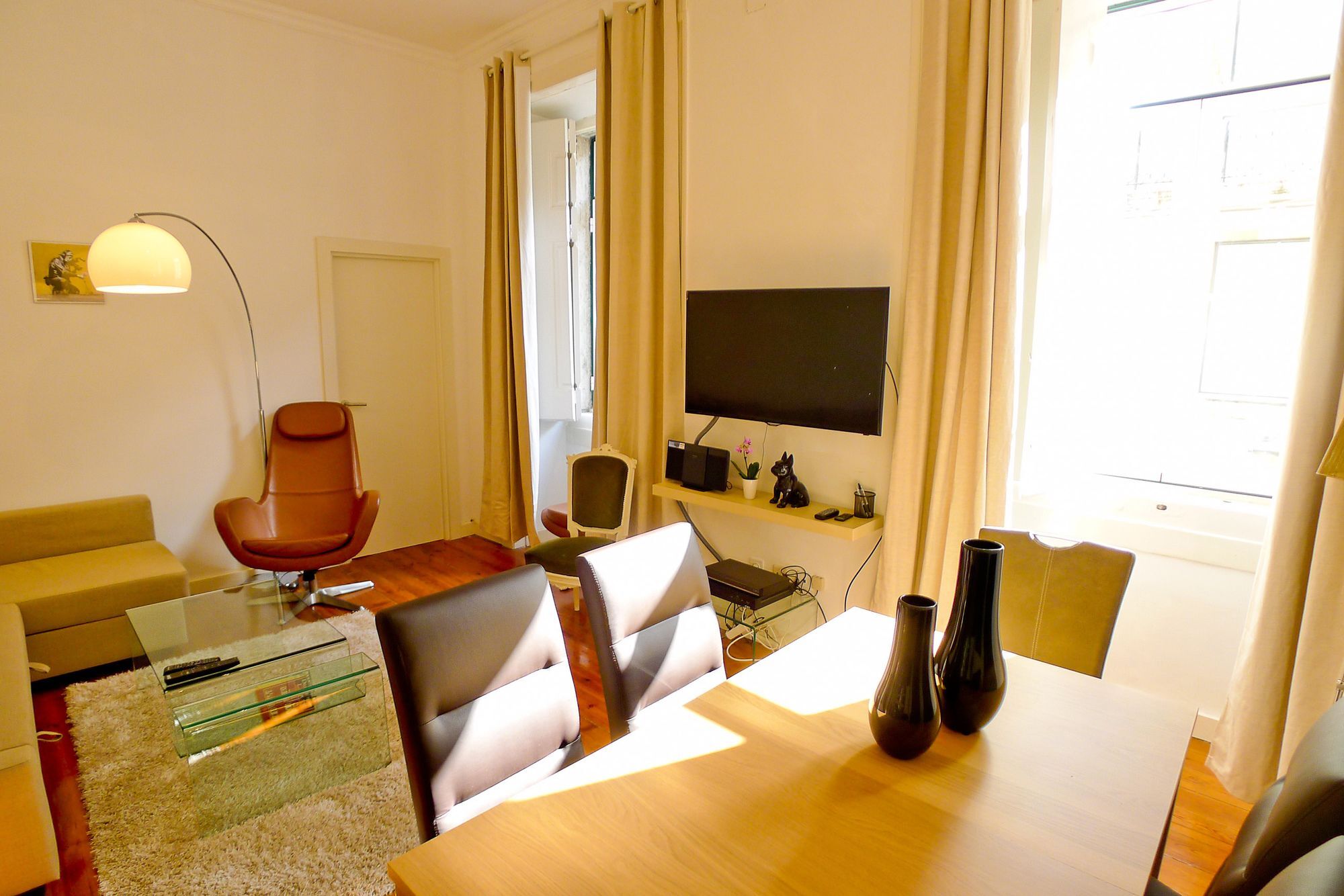 Lv Premier Apartments Baixa- Cr Lisboa المظهر الخارجي الصورة