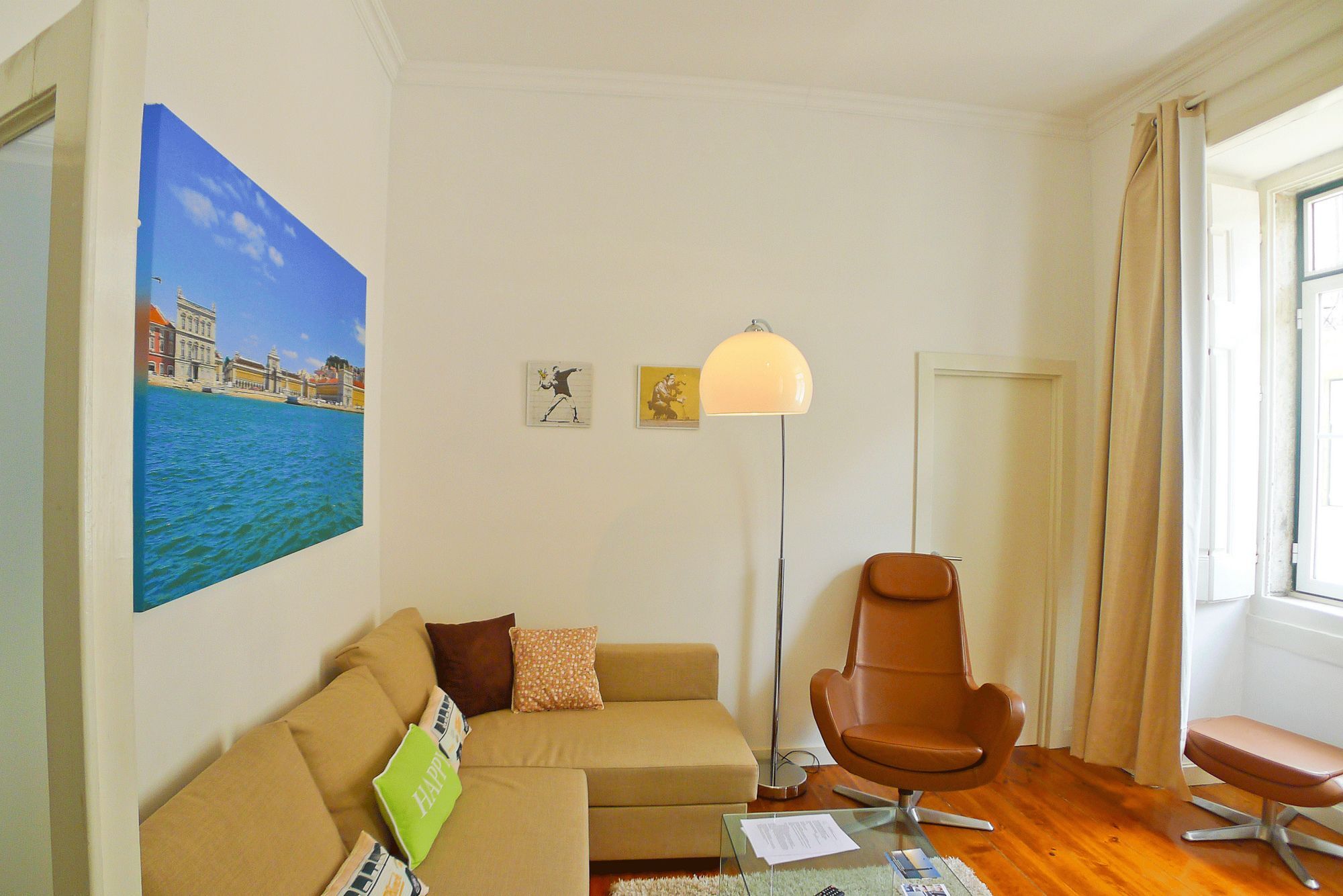 Lv Premier Apartments Baixa- Cr Lisboa المظهر الخارجي الصورة